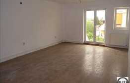 60 mp . Finisat . Parcare Subterana !