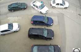 60 mp . Finisat . Parcare Subterana !