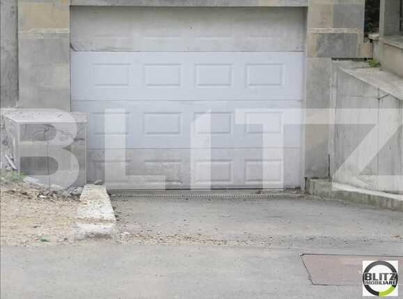 Spațiu birouri de închiriat Central - 20164SIB | BLITZ Cluj-Napoca | Poza8