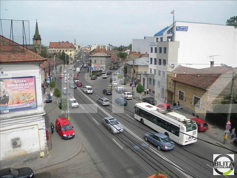 Spațiu birouri de închiriat Central - 20164SIB | BLITZ Cluj-Napoca | Poza9