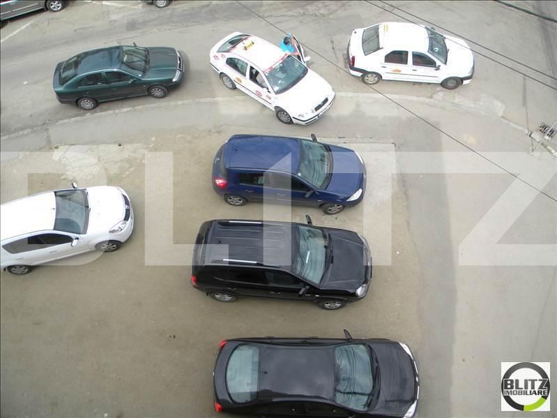 Spațiu birouri de închiriat Central - 20164SIB | BLITZ Cluj-Napoca | Poza7