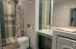 Apartament 2 camere, 50 mp, parcare, zona Parcul Babes