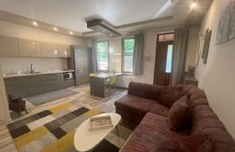 Apartament 2 camere, 50 mp, parcare, zona Parcul Babes