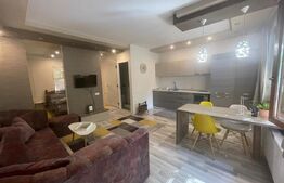 Apartament 2 camere, 50 mp, parcare, zona Parcul Babes