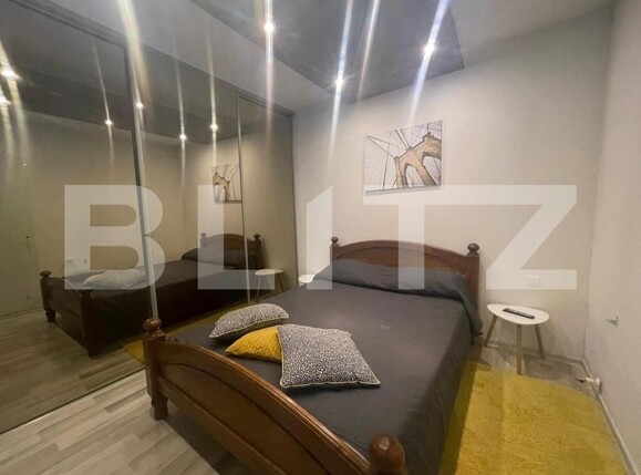 Apartament de închiriat 2 camere Plopilor - 201642AI | BLITZ Cluj-Napoca | Poza12