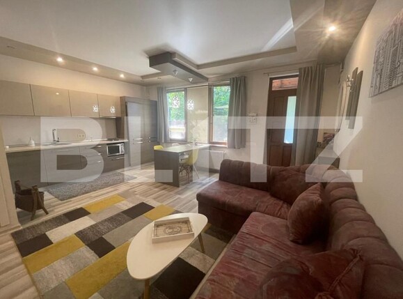 Apartament de închiriat 2 camere Plopilor - 201642AI | BLITZ Cluj-Napoca | Poza2