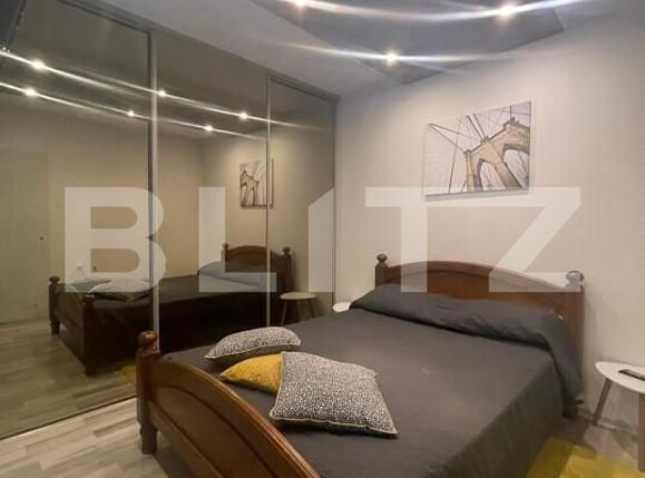 Apartament de închiriat 2 camere Plopilor - 201642AI | BLITZ Cluj-Napoca | Poza9
