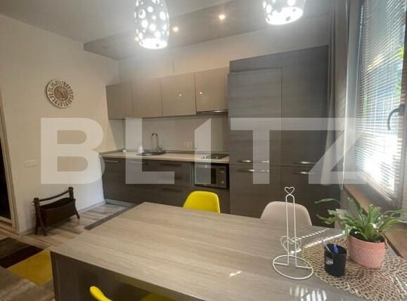 Apartament de închiriat 2 camere Plopilor - 201642AI | BLITZ Cluj-Napoca | Poza6