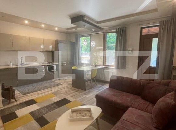 Apartament de închiriat 2 camere Plopilor - 201642AI | BLITZ Cluj-Napoca | Poza4
