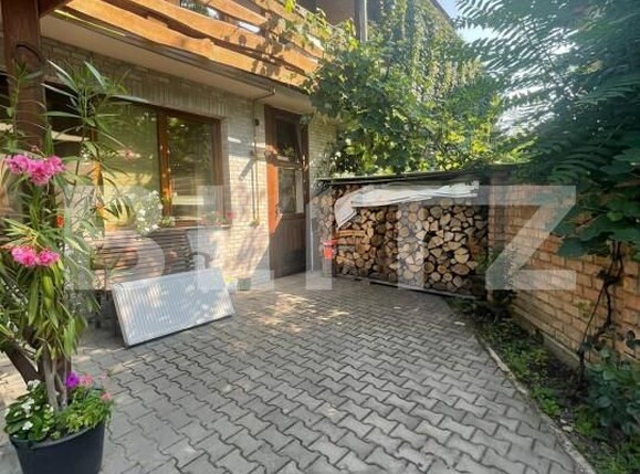 Apartament de închiriat 2 camere Plopilor - 201642AI | BLITZ Cluj-Napoca | Poza14