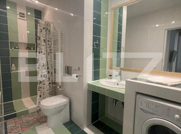 Apartament de închiriat 2 camere Plopilor - 201642AI | BLITZ Cluj-Napoca | Poza16