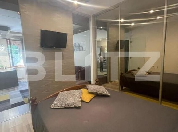 Apartament de închiriat 2 camere Plopilor - 201642AI | BLITZ Cluj-Napoca | Poza11