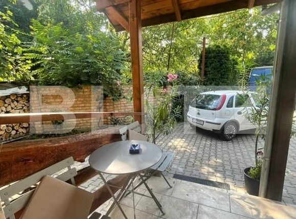 Apartament de închiriat 2 camere Plopilor - 201642AI | BLITZ Cluj-Napoca | Poza15