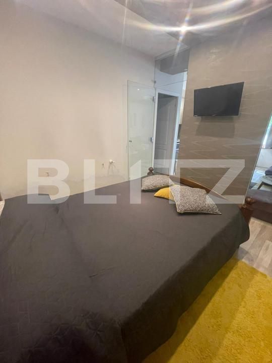 Apartament de închiriat 2 camere Plopilor - 201642AI | BLITZ Cluj-Napoca | Poza10