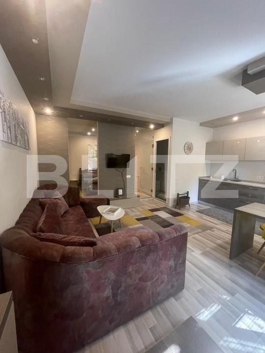 Apartament de închiriat 2 camere Plopilor - 201642AI | BLITZ Cluj-Napoca | Poza5