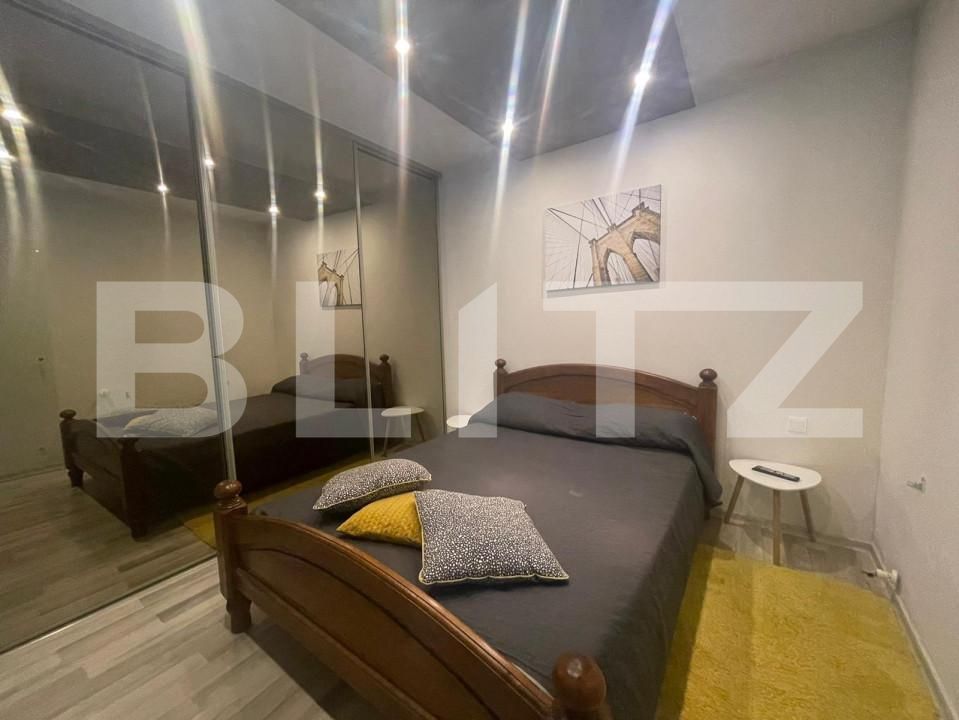 Apartament de închiriat 2 camere Plopilor - 201642AI | BLITZ Cluj-Napoca | Poza12
