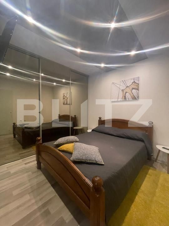 Apartament de închiriat 2 camere Plopilor - 201642AI | BLITZ Cluj-Napoca | Poza9