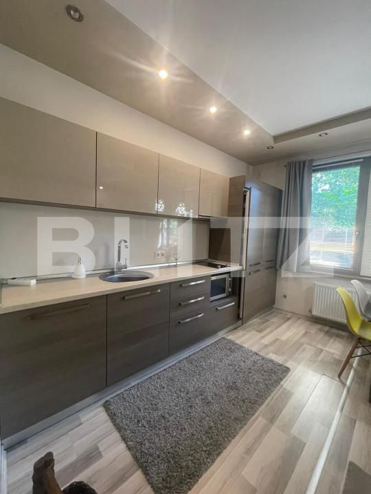 Apartament de închiriat 2 camere Plopilor - 201642AI | BLITZ Cluj-Napoca | Poza7