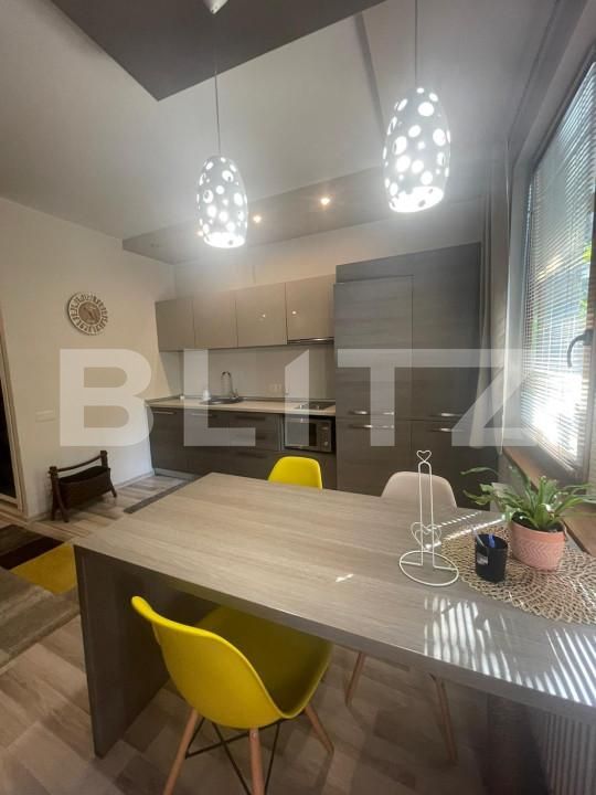 Apartament de închiriat 2 camere Plopilor - 201642AI | BLITZ Cluj-Napoca | Poza6
