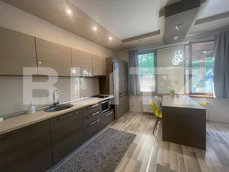 Apartament de închiriat 2 camere Plopilor - 201642AI | BLITZ Cluj-Napoca | Poza8