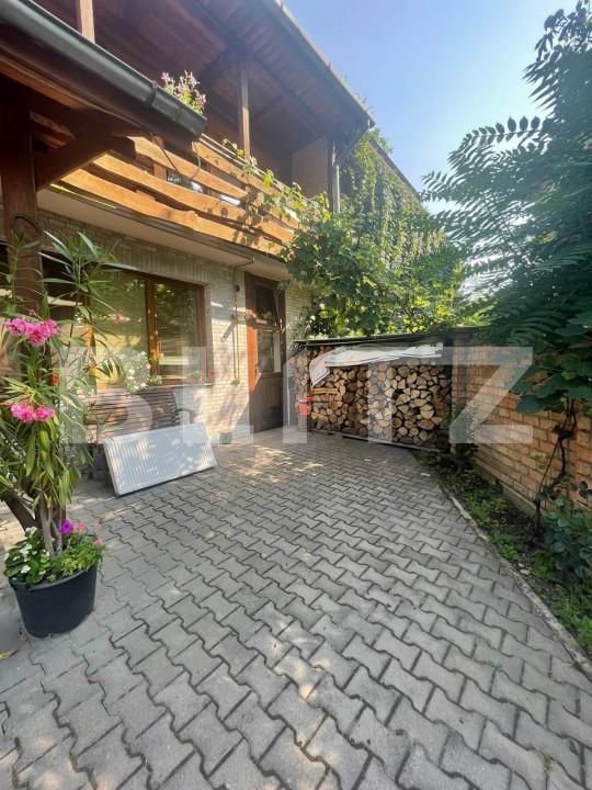 Apartament de închiriat 2 camere Plopilor - 201642AI | BLITZ Cluj-Napoca | Poza14