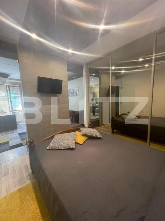 Apartament de închiriat 2 camere Plopilor - 201642AI | BLITZ Cluj-Napoca | Poza11