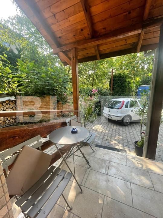 Apartament de închiriat 2 camere Plopilor - 201642AI | BLITZ Cluj-Napoca | Poza15