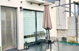 Duplex la prima inchiriere, 5 camere, garaj, terasa, zona Auchan Iris