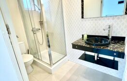 Duplex la prima inchiriere, 5 camere, garaj, terasa, zona Auchan Iris