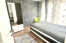 Duplex la prima inchiriere, 5 camere, garaj, terasa, zona Auchan Iris