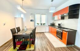 Duplex la prima inchiriere, 5 camere, garaj, terasa, zona Auchan Iris
