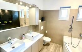 Duplex la prima inchiriere, 5 camere, garaj, terasa, zona Auchan Iris