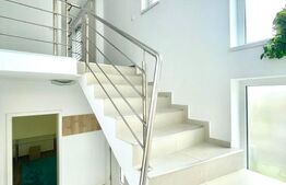Duplex la prima inchiriere, 5 camere, garaj, terasa, zona Auchan Iris