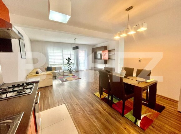 Casa de închiriat 5 camere Iris - 201644CI | BLITZ Cluj-Napoca | Poza9