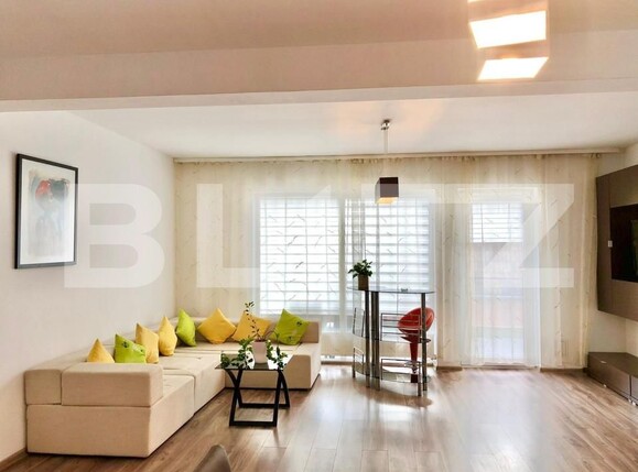 Casa de închiriat 5 camere Iris - 201644CI | BLITZ Cluj-Napoca | Poza2