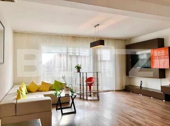 Casa de închiriat 5 camere Iris - 201644CI | BLITZ Cluj-Napoca | Poza19