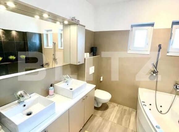 Casa de închiriat 5 camere Iris - 201644CI | BLITZ Cluj-Napoca | Poza13