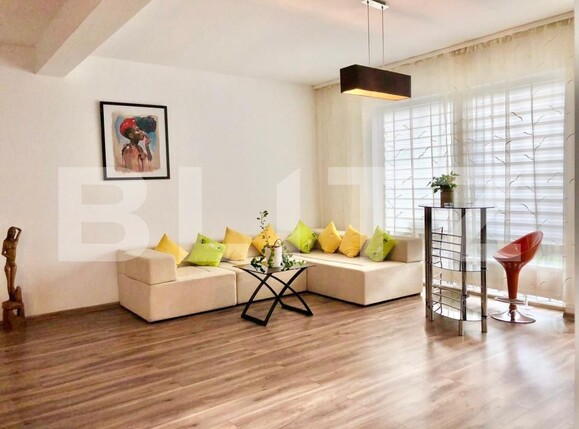 Casa de închiriat 5 camere Iris - 201644CI | BLITZ Cluj-Napoca | Poza1
