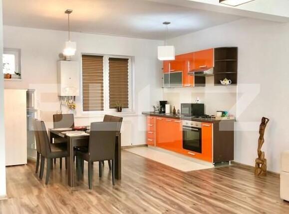 Casa de închiriat 5 camere Iris - 201644CI | BLITZ Cluj-Napoca | Poza17