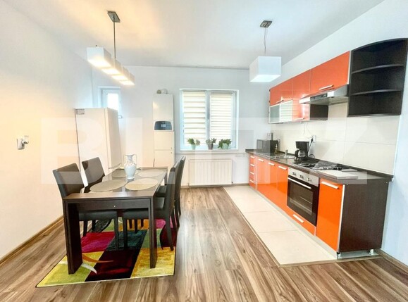 Casa de închiriat 5 camere Iris - 201644CI | BLITZ Cluj-Napoca | Poza7