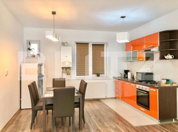 Casa de închiriat 5 camere Iris - 201644CI | BLITZ Cluj-Napoca | Poza16