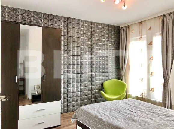 Casa de închiriat 5 camere Iris - 201644CI | BLITZ Cluj-Napoca | Poza12