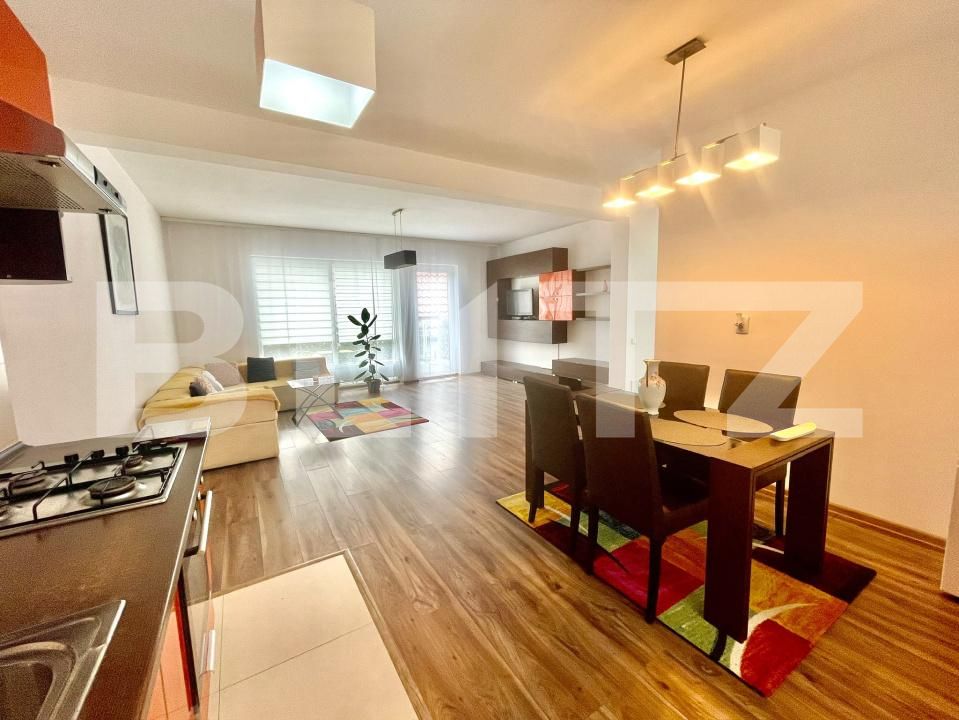 Casa de închiriat 5 camere Iris - 201644CI | BLITZ Cluj-Napoca | Poza9