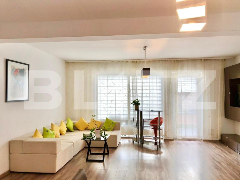 Casa de închiriat 5 camere Iris - 201644CI | BLITZ Cluj-Napoca | Poza2