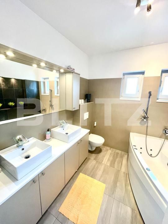 Casa de închiriat 5 camere Iris - 201644CI | BLITZ Cluj-Napoca | Poza13