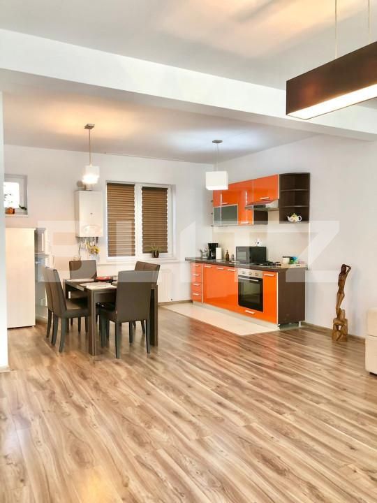 Casa de închiriat 5 camere Iris - 201644CI | BLITZ Cluj-Napoca | Poza17