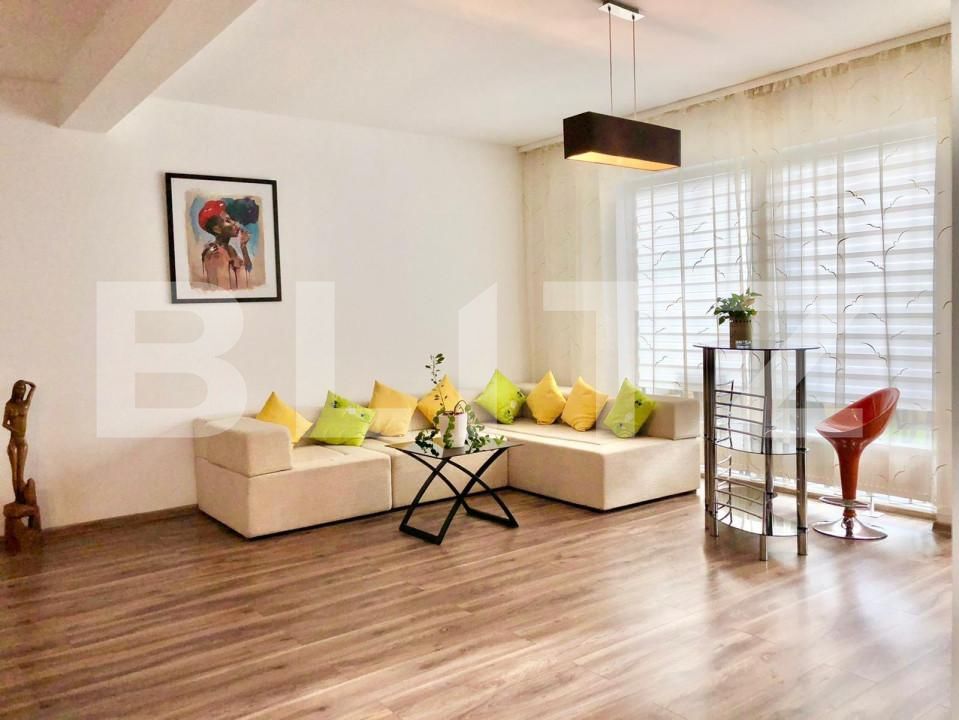 Casa de închiriat 5 camere Iris - 201644CI | BLITZ Cluj-Napoca | Poza18