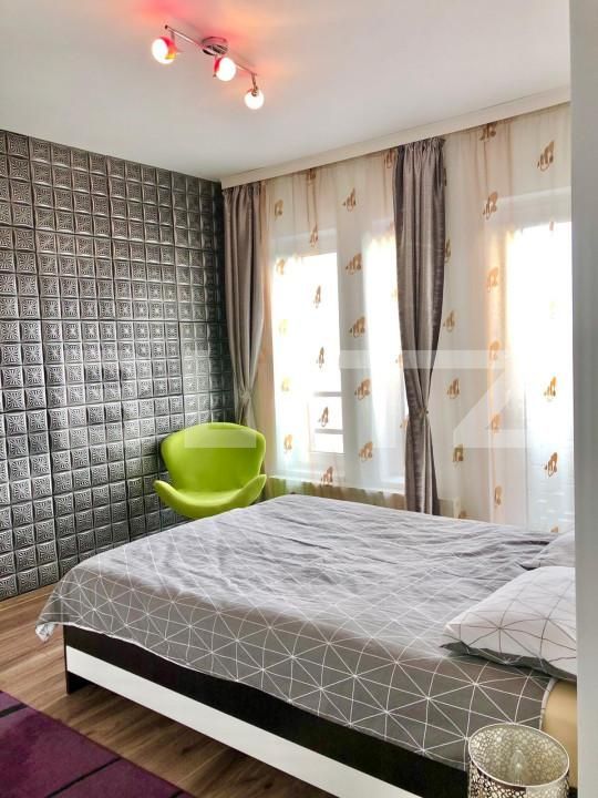 Casa de închiriat 5 camere Iris - 201644CI | BLITZ Cluj-Napoca | Poza10