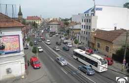 Cladire Pretabila Birouri / Clinica/ Cabinete/ Centru SPA in Centrul Clujului !