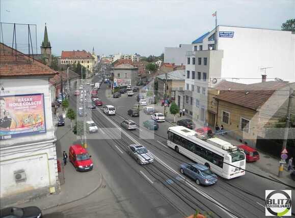 Spațiu birouri de închiriat Central - 20165SIB | BLITZ Cluj-Napoca | Poza8